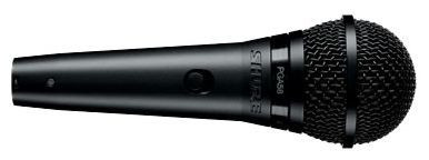 Shure PGA58-QTR (PG ALTA)