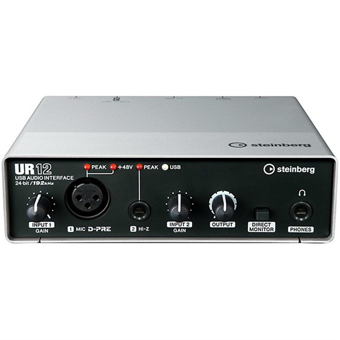 Steinberg UR12