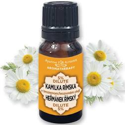 Esenciální oleje Altevita Zázvor 10ml