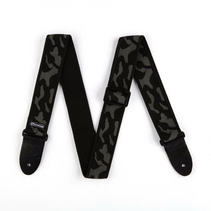 Dunlop D38-10GY Cammo