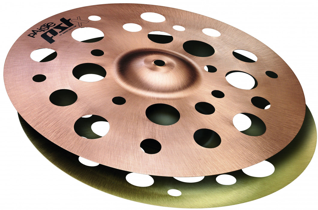 Paiste PSTX 14 Swiss Hihat