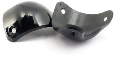 Marshall M PACK-00024, plastový levý a pravý roh