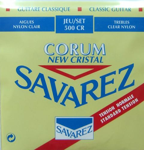 Savarez SA 500CR
