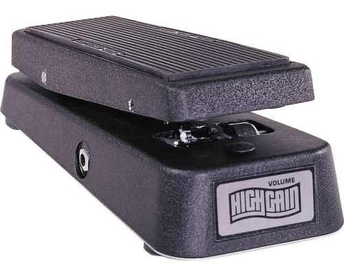 Dunlop HighGain Volume Pedal