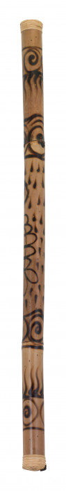 Pearl PBRSP-48/694 Bamboo Rainstick 48” - Rhythm Water
