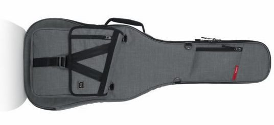 Gator GT-Electric Grey