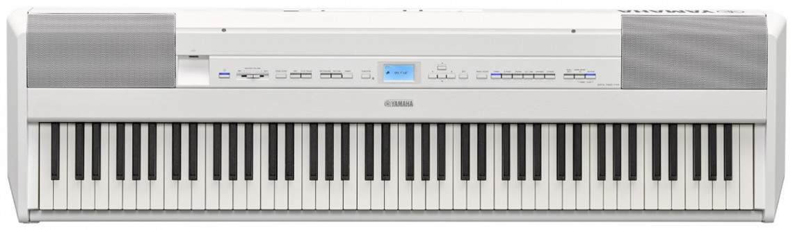 Yamaha P-515WH
