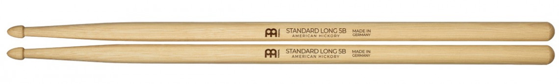 Meinl SB104 Standard Long 5B