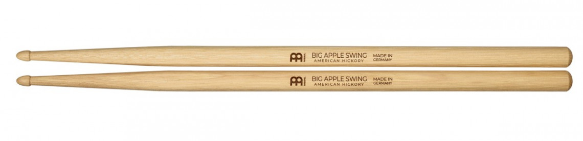 Meinl SB112 Big Apple Swing