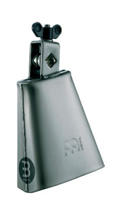 Meinl STB45L Cowbell 4 1/2” Low Pitch - Steel
