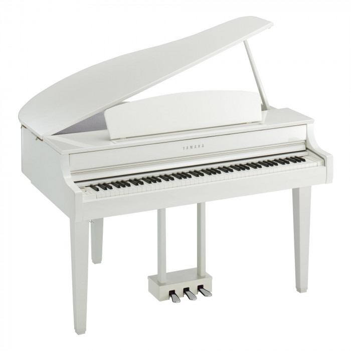 Yamaha Clavinova CLP-765GP PWH