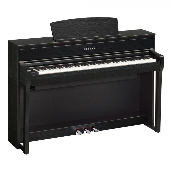Yamaha Clavinova CLP-775 B