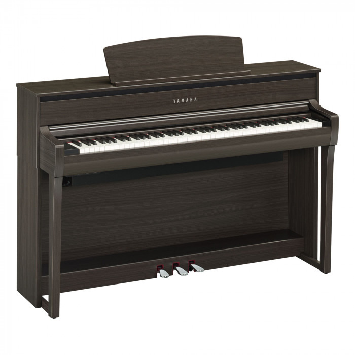Yamaha Clavinova CLP-775 DW