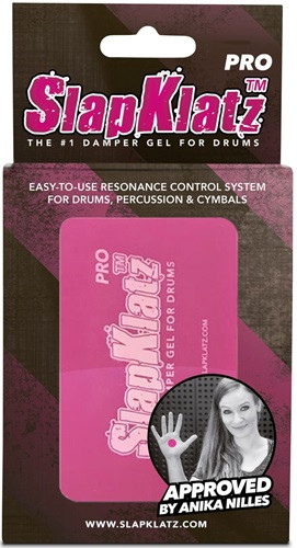 Slap Klatz PRO-PK - Pink
