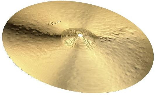 Paiste Signature Traditionals Thin Crash 18"