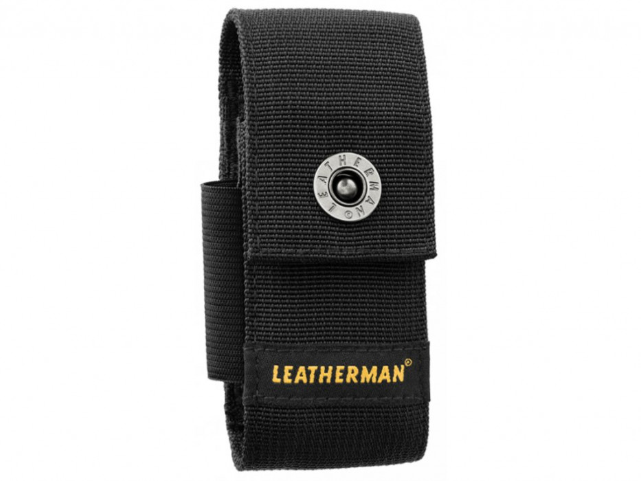 Leatherman NYLON BLACK MEDIUM WITH 4 POCKETS