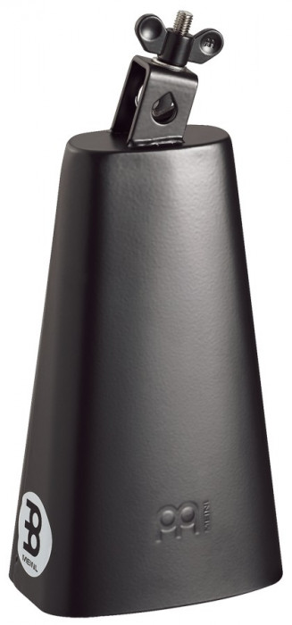 Meinl SL850-BK Cowbell 8 1/2” - Black