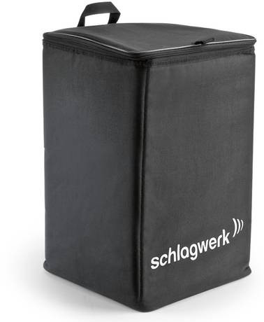 Schlagwerk TA12 Cajon Rucksack