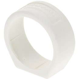 Neutrik XCR 09 white