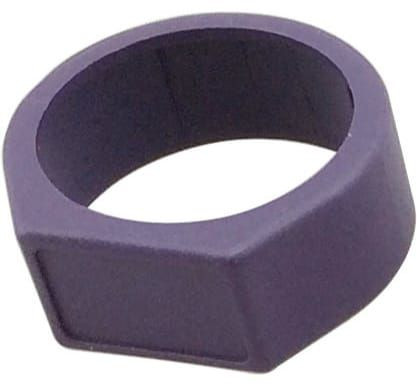 Neutrik XCR 7 violet