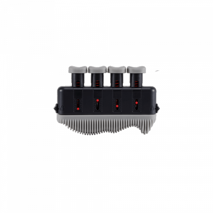 D'Addario PW-VGP-01 VARIGRIP+ HAND EXERCISER