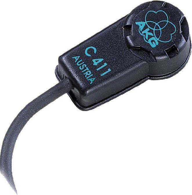 AKG C411 L