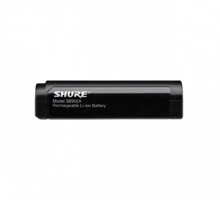 Shure SB902A