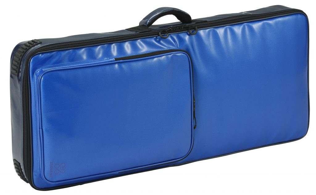 SEQUENZ SC-PROLOGUE BL Soft Case - Blue