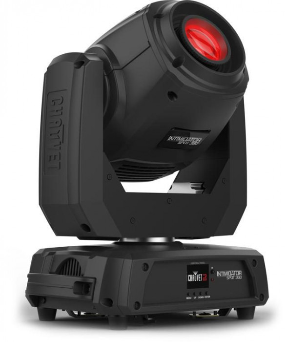 Chauvet DJ Intimidator Spot 360