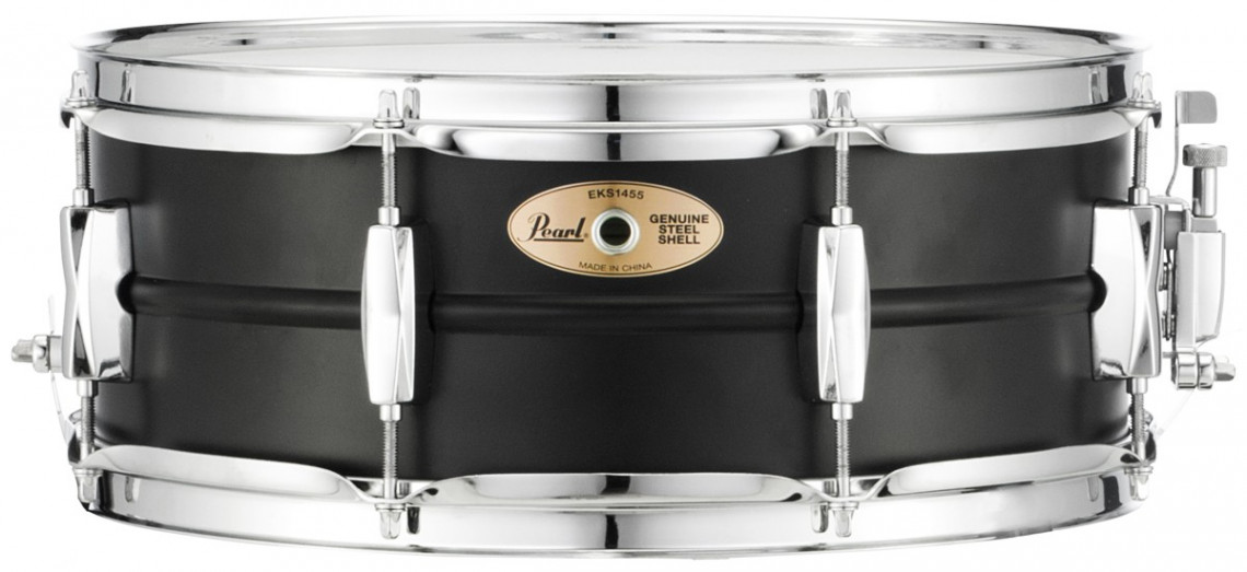 Pearl EKS1455 Practice Steel Snare