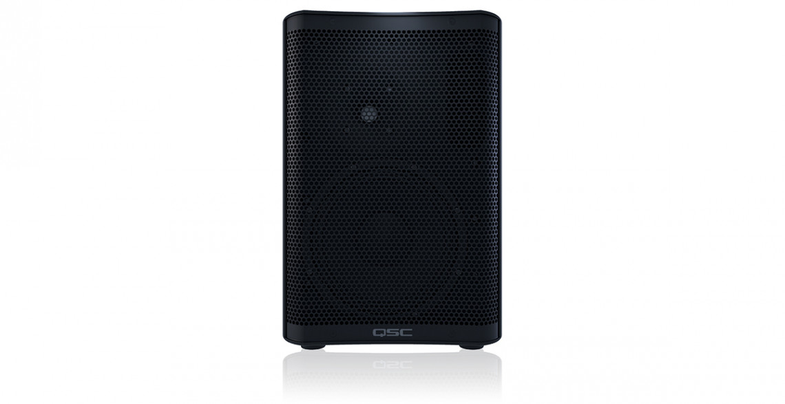 QSC CP 8