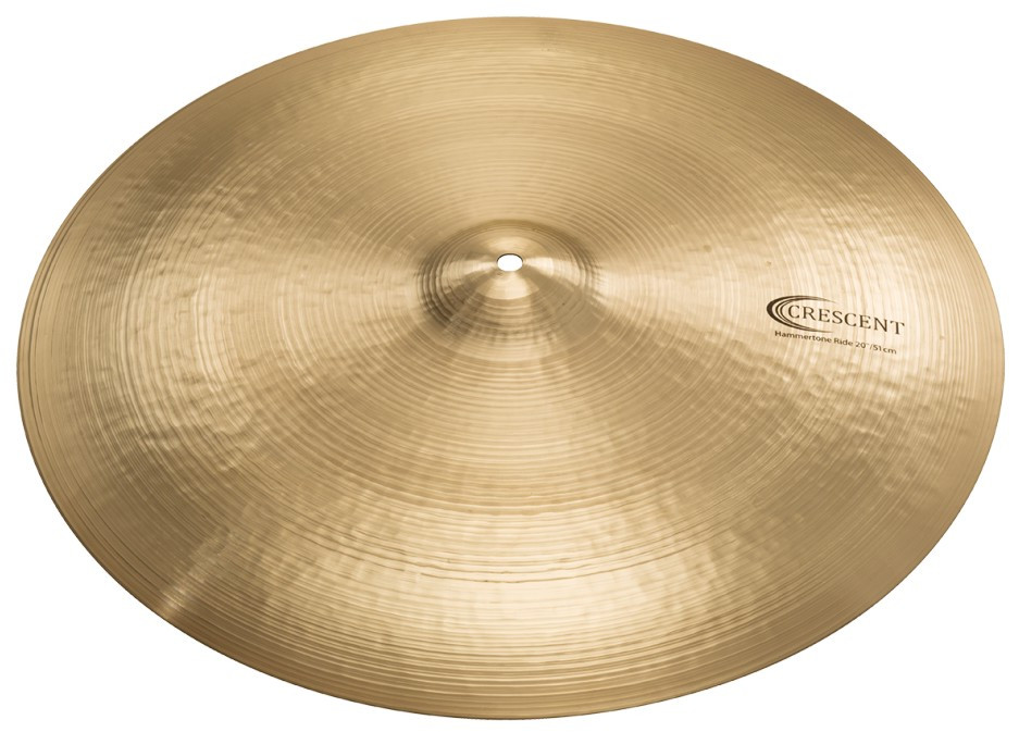 Sabian Crescent Hammertone Ride 20”