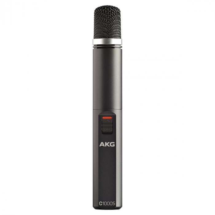 AKG C1000 S MK4