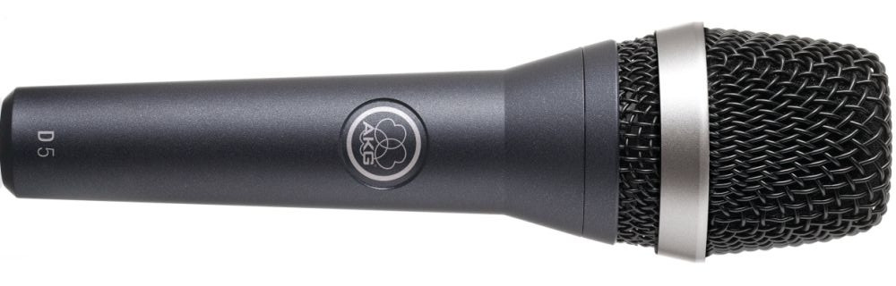 AKG D5