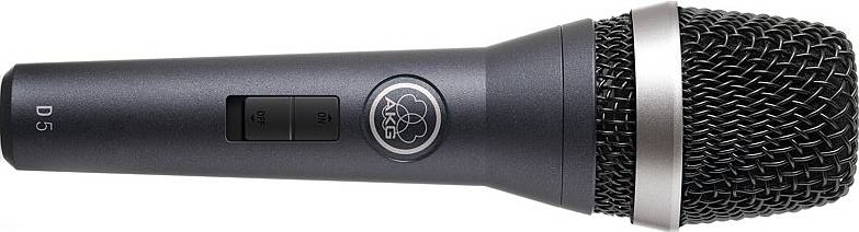 AKG D5 S