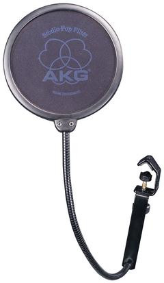 AKG PF 80