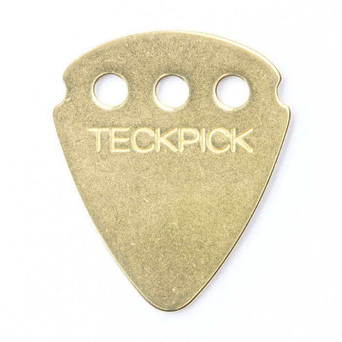Dunlop 467RBRS Teckpick Standard Brass