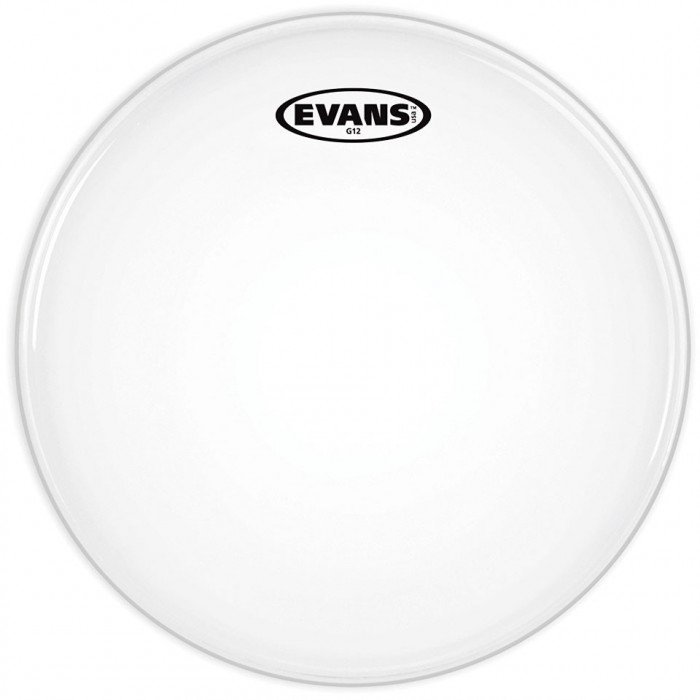 Evans B14G12 G12 14" Coated