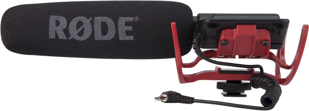 Rode VideoMic Rycote Lyre