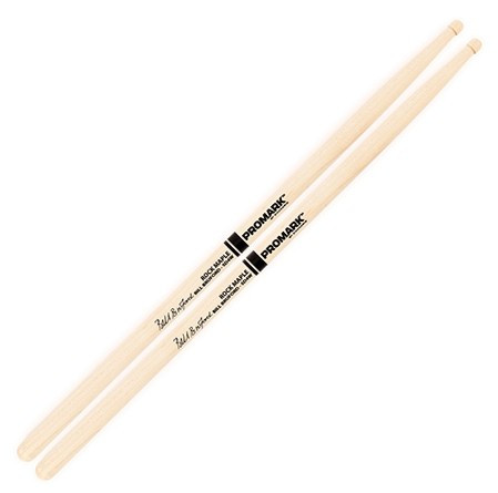 Pro-Mark SD4W Maple SD4 Bill Bruford Wood Tip