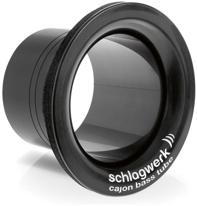 Schlagwerk CBT 10 - Cajon Bass Tube