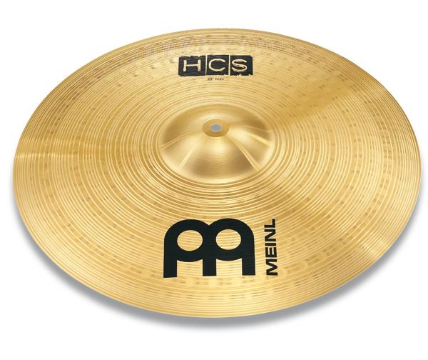 Meinl HCS Ride 20”