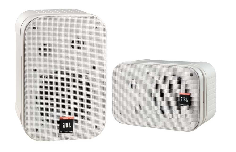 JBL CONTROL1 PRO-WH