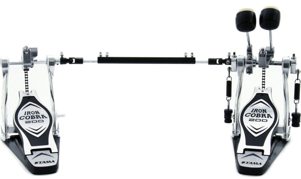 Tama Iron Cobra HP200PTW