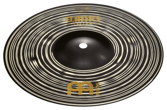 Meinl Classics Custom Dark Splash 12”