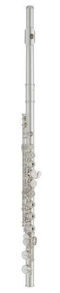 Pearl Flute F525E Quantz Forza