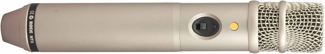 Rode NT3