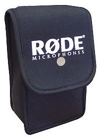 Rode StereoVideomic Bag