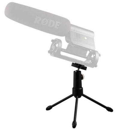 Rode Tripod