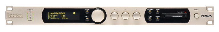 Lexicon PCM96